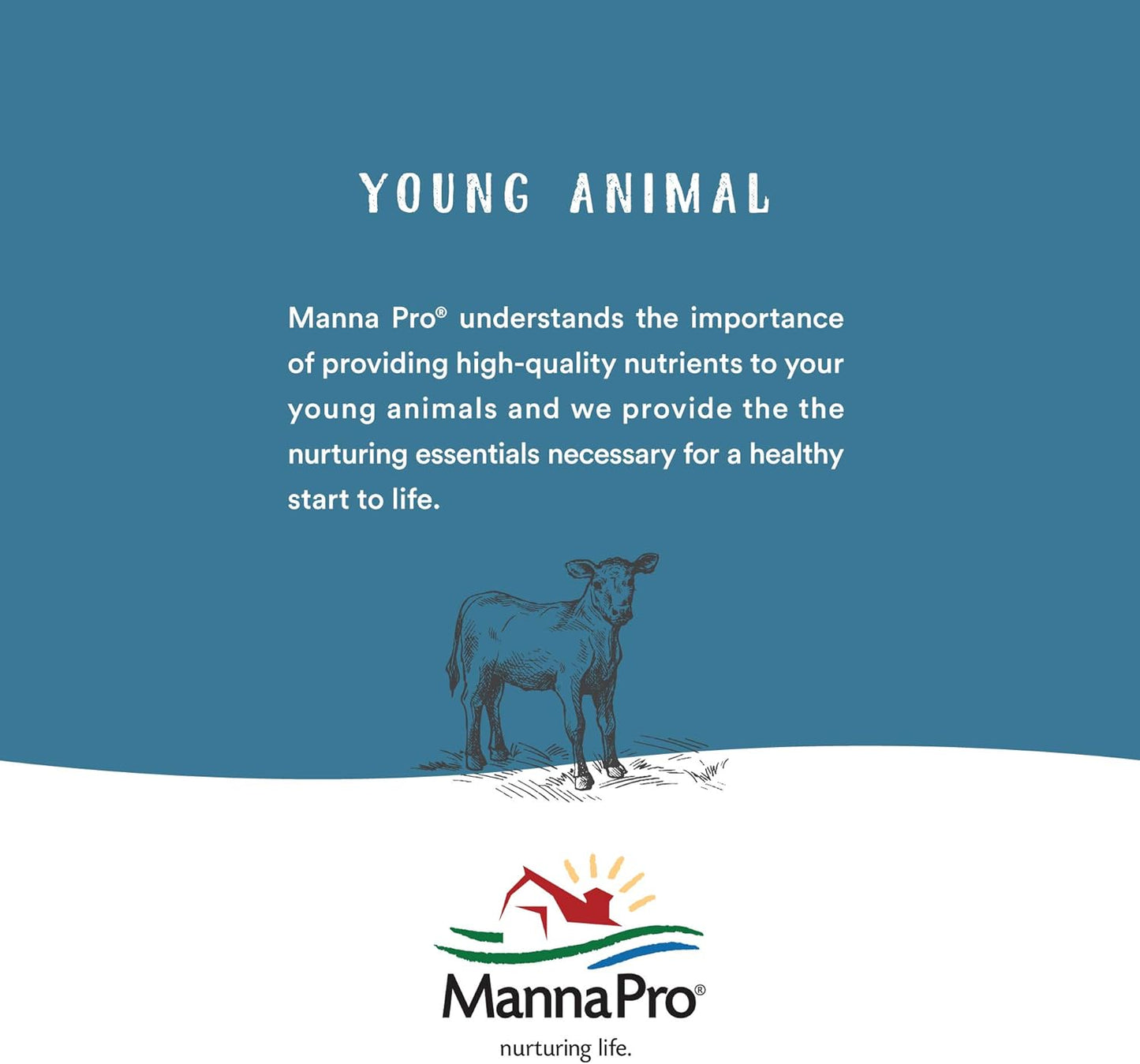 Unimilk® Multi-Species Milk Replacer