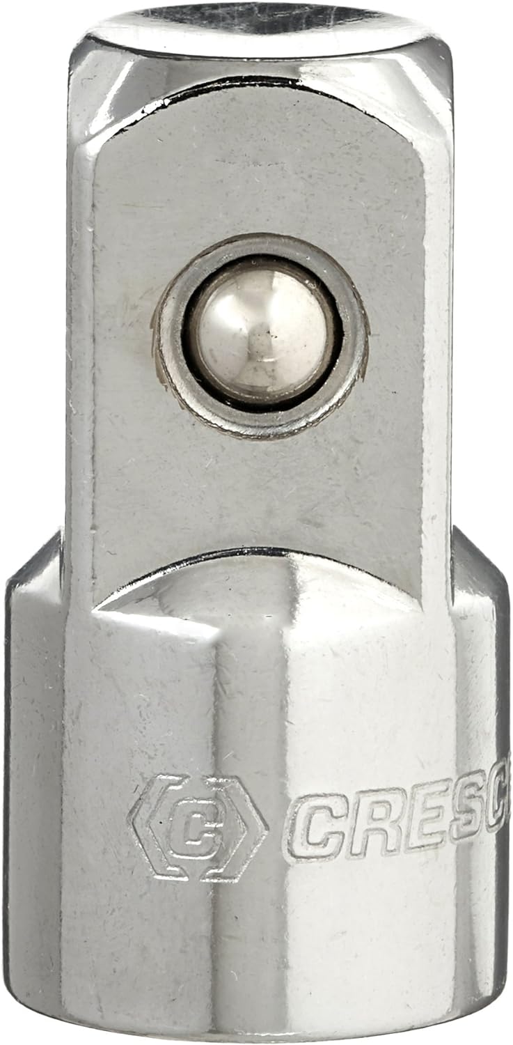 Crescent 3/8" Drive 3/8" F x 1/2" M Adapter - CDTA2C