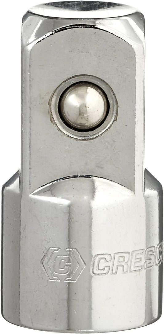 Crescent 3/8" Drive 3/8" F x 1/2" M Adapter - CDTA2C