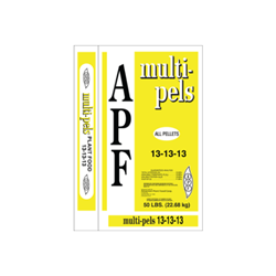 Multi-Pels™ 13-13-13 Plant Food