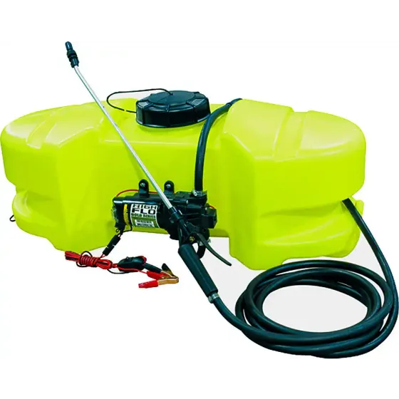 AG South SC15-SS-GTNS 15 Gallon Spot Sprayer