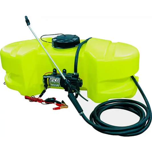 AG South SC15-SS-GTNS 15 Gallon Spot Sprayer