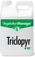 ALLIGARAE TRICLOPYR 4 EC 1 Gal