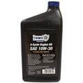 Stens Shield 4-Cycle Engine Oil SAE 10W-30