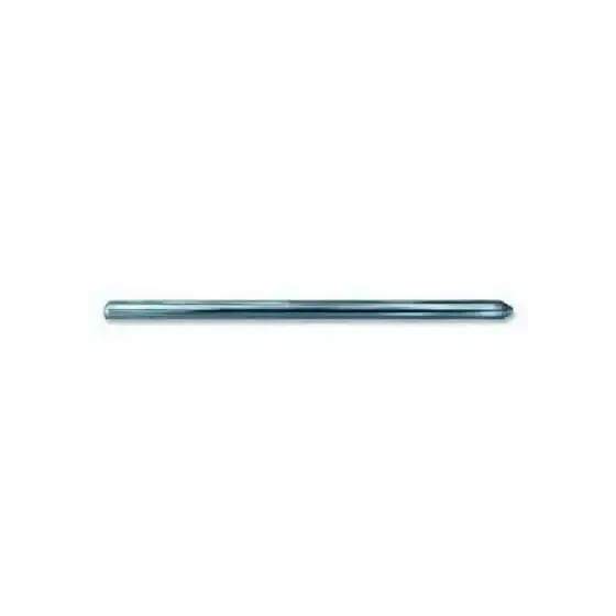 GROUND ROD 6 FT. 1/2 INCH GALVANIZED ERICO 811280UPC