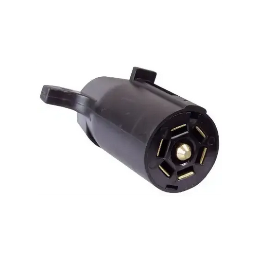 RV Trailer Connector 7Way Plug