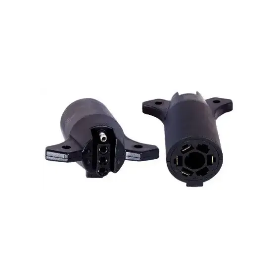 Uriah Products UE724000 Trailer Wiring Adapter