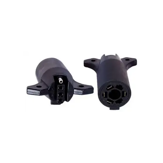 Uriah Products UE724000 Trailer Wiring Adapter