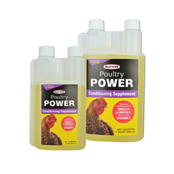 POULTRY POWER SUPPLEMENT 32OZ-SUPPLEMENT : 32 OUNCE