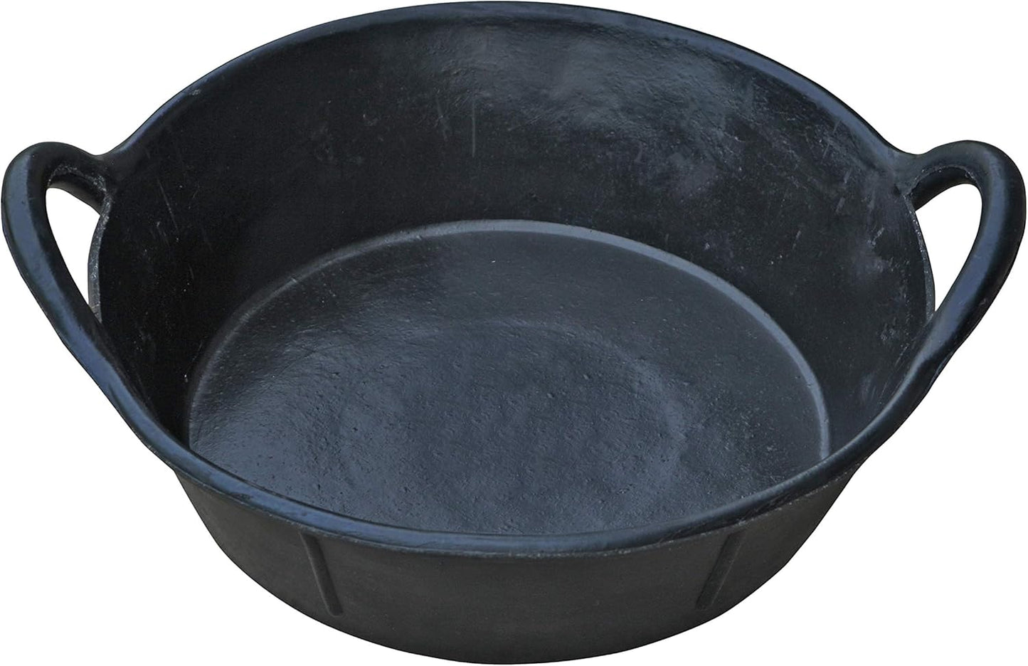 Little Giant® DuraFlex Rubber Feed Pan