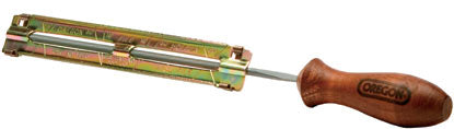 Oregon 25892 Premium 7/32 Inch Chain Saw File Guides