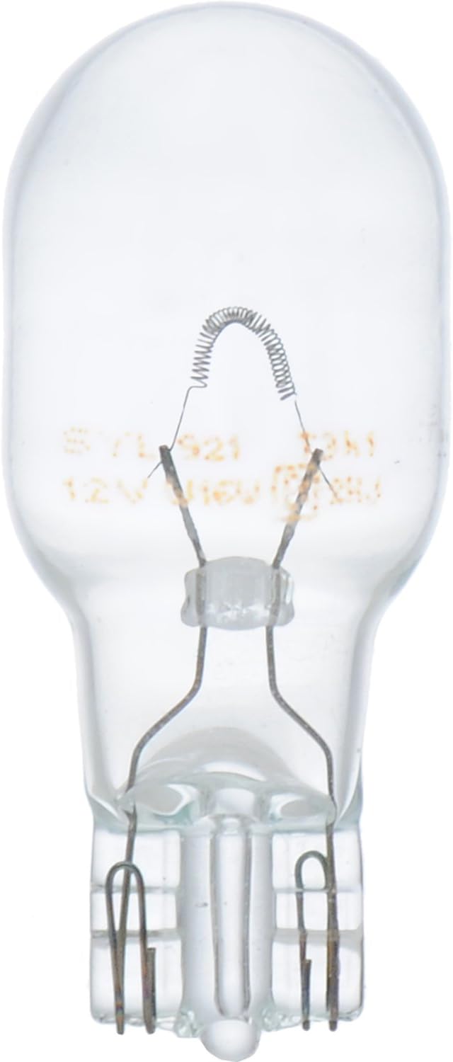 AUTO BULB 912 - Miniature Lamp, 912 24V, 13W, T5, 24V