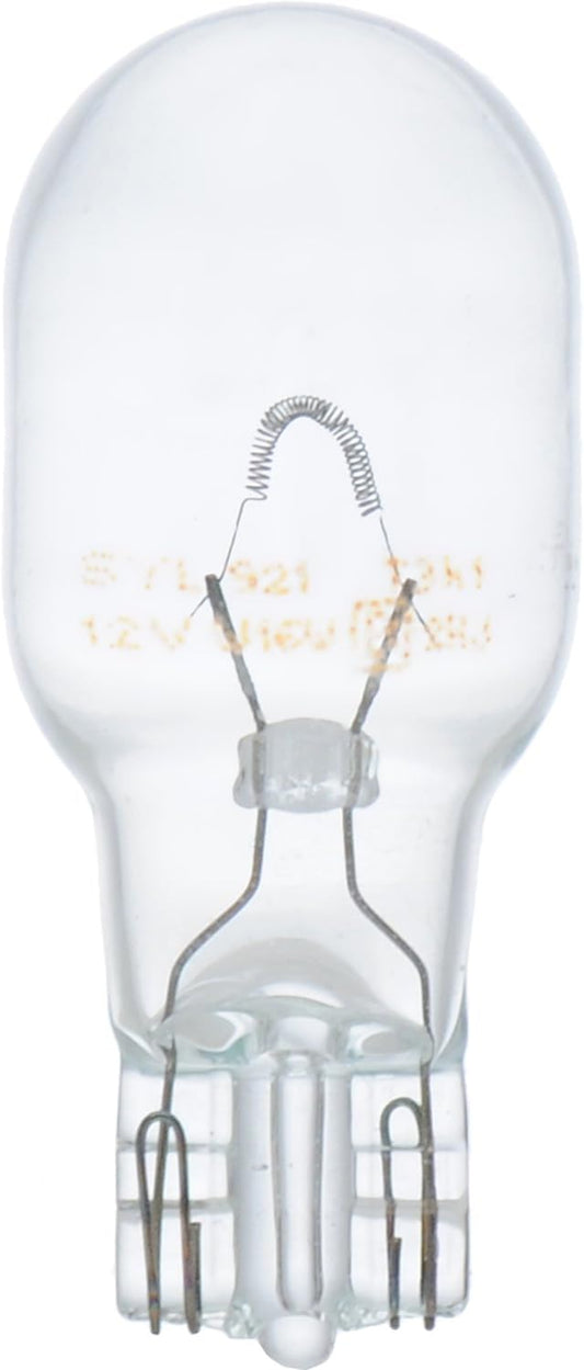 AUTO BULB 912 - Miniature Lamp, 912 24V, 13W, T5, 24V