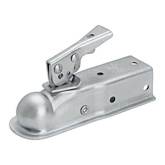 HAUL-MASTER 2 in. x 2-1/2 in. Ball Coupler