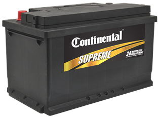 BATTERY 94R-CS CONTINENTAL