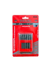 REGAL RED TOOLS $11.97-$19.97