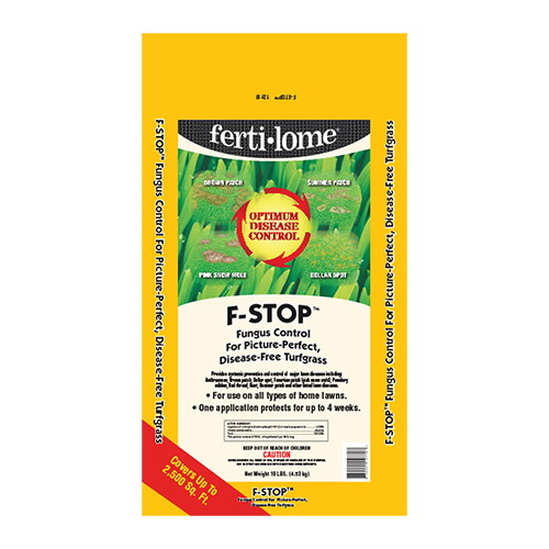 Fertilome F-Stop Fungicide Granules - 10 lb