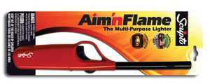 LIGHTER MULTI-PURPOSE