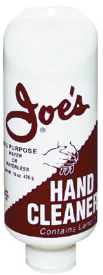 Joe's Hand Cleaner 14 Oz All Purpose, Squeezable Container