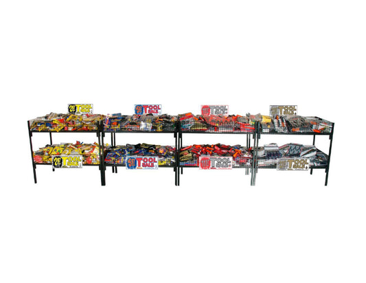 REGAL SILVER TOOLS $23.97