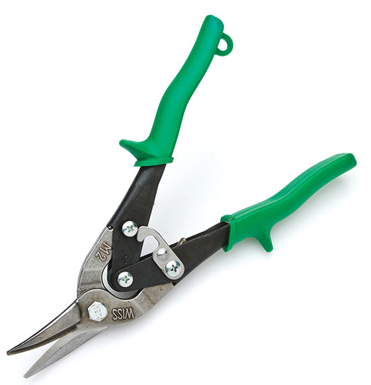 Wiss Right Hand Aviation Snips