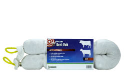 FLY AND INSECT CONTROL BACK RUB FOR LIVESTOCK 5 FT.