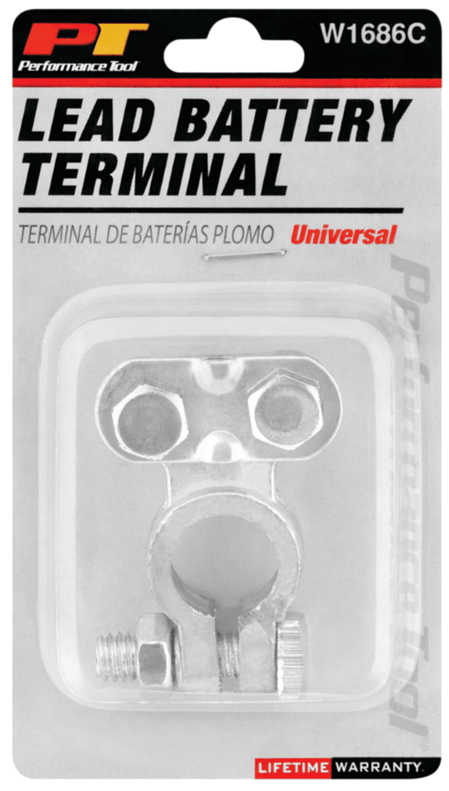 Performance Tool Battery Terminals W1686C