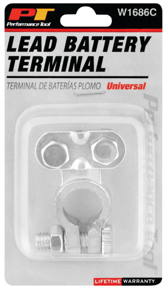 Performance Tool Battery Terminals W1686C