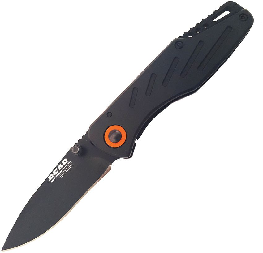 Bear & Son 3.5" Frame Lock Knife