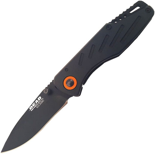 Bear & Son 3.5" Frame Lock Knife