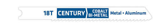 JIG SAW BLADE 18T BIMETAL  6218