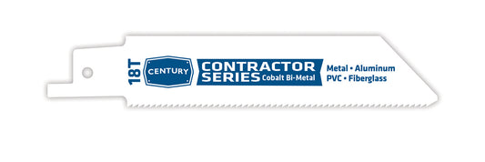 SAWSALL BLADE 18TX4" BI-METAL CONTRACTOR  7418