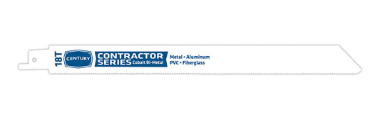 SAWSALL BLADE 18TX9" BI-METAL CONTRACTOR  7918