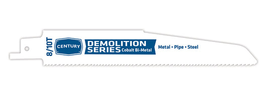 SAWSALL BLADE 8/10TX6" DEMOLITION  7605
