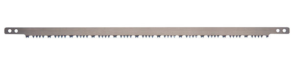 Fiskars 70256935J Bow Saw Blade, 21 in L Blade, Steel Blade