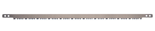 Fiskars 70256935J Bow Saw Blade, 21 in L Blade, Steel Blade