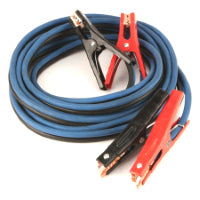 JUMPER CABLE 20' 500-600 AMP HEAVY DUTY 4GA