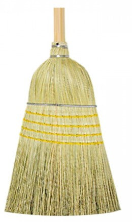 BROOM WAREHOUSE STRAW #36