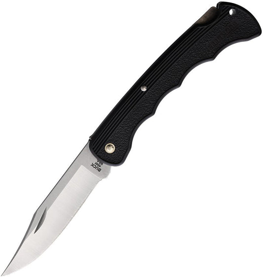 Bucklite III Black Handle No Sheath
