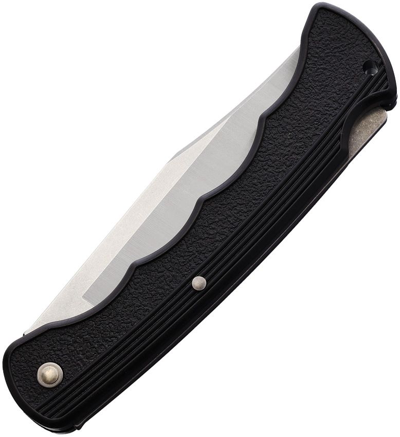 Bucklite III Black Handle No Sheath