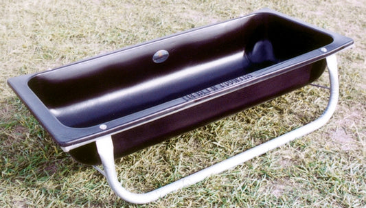 BUNK FEEDER 5' CATTLE