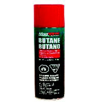 BUTANE CYLINDER 5.6 OZ.