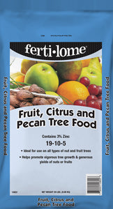 TREE FRUIT, CITRUS, PECAN 20#-20#
