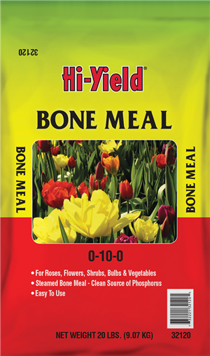 BONE MEAL 0-10-0 HI-YIELD 20#