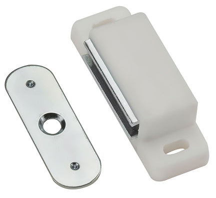 Stanley Hardware 710300 Adjustable Magnetic Cabinet Catch