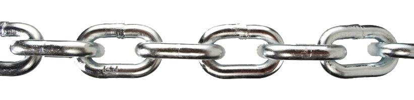 CHAIN 3/16" - SOLD BY THE FOOT