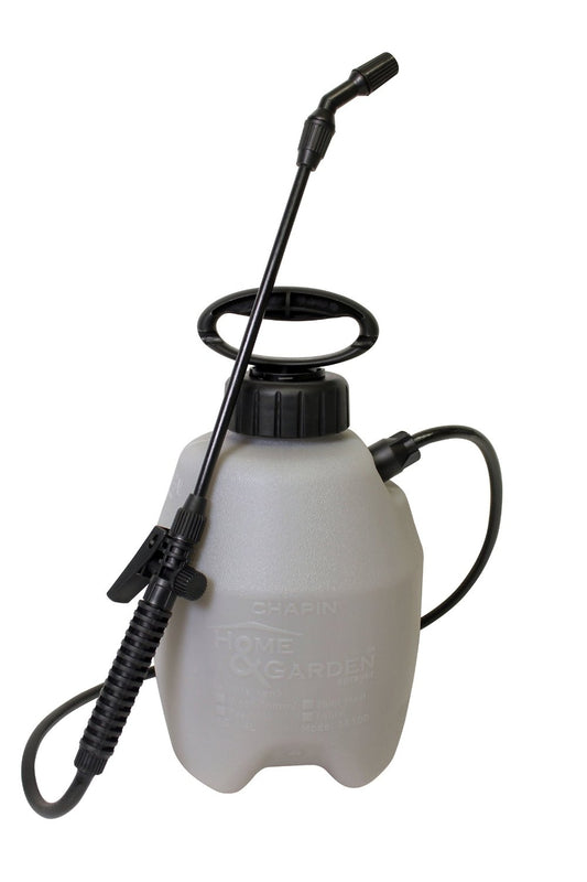 SPRAYER CHAPIN HOME & GARDEN SPRAYER 1 GAL