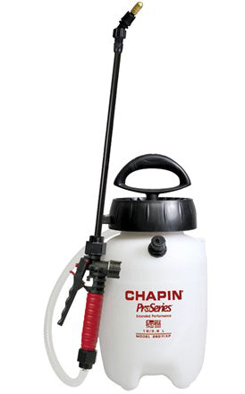 SPRAYER CHAPIN PROSERIES SPRAYER 1 GA
