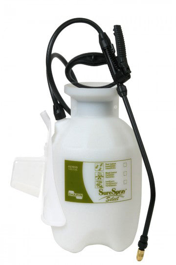 SPRAYER CHAPIN SELECT SPRAYER 1 GAL﻿