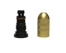 BRASS ADJUSTABLE NOZZLE SPRAYER CHAPIN XP PROSERIES